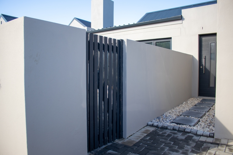 To Let 3 Bedroom Property for Rent in Aan de Wijnlanden Western Cape